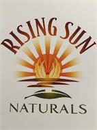 RISING SUN NATURALS