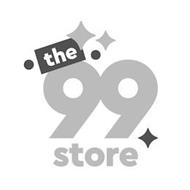 THE 99 STORE