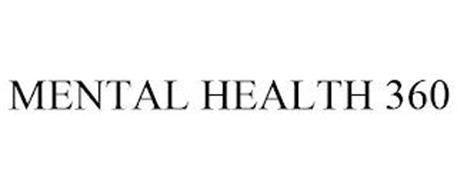 MENTAL HEALTH 360
