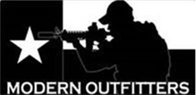 MODERN OUTFITTERS