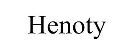 HENOTY