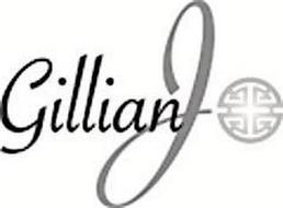 GILLIAN J.