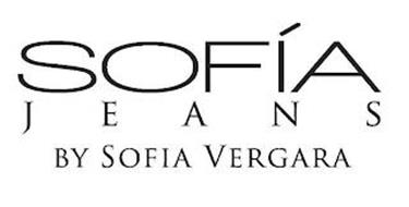 SOFIA JEANS BY SOFIA VERGARA