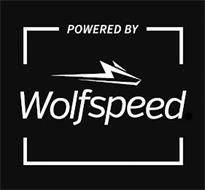 POWERED BY WOLFSPEED