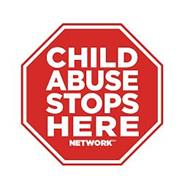CHILD ABUSE STOPS HERE NETWORK
