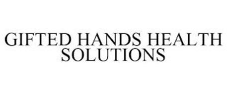 GIFTED HANDS HEALTH SOLUTIONS