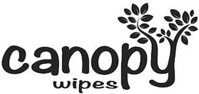 CANOPY WIPES