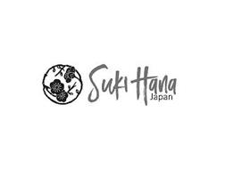 SUKI HANA JAPAN