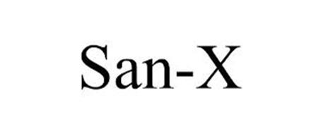 SAN-X