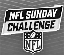 NFL SUNDAY CHALLENGE NFL