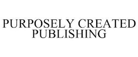 PURPOSELY CREATED PUBLISHING
