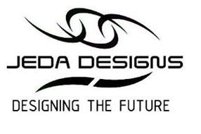 JEDA DESIGNS DESIGNING THE FUTURE