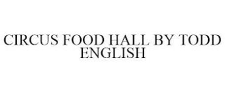 CIRCUS FOOD HALL BY TODD ENGLISH