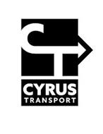 CT CYRUS TRANSPORT