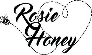 ROSIE HONEY