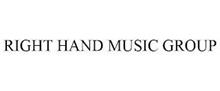 RIGHT HAND MUSIC GROUP