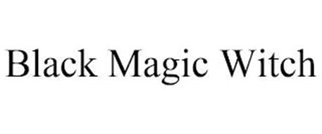 BLACK MAGIC WITCH