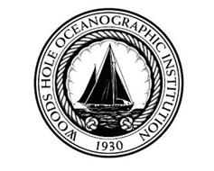 WOODS HOLE OCEANOGRAPHIC INSTITUTION 1930