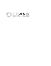 ELEMENTS GLOBAL SERVICES