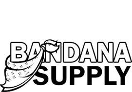 BANDANA SUPPLY