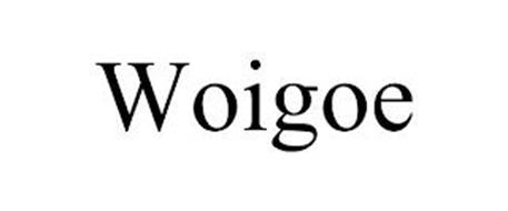 WOIGOE