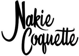 NAKIE COQUETTE