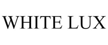 WHITE LUX