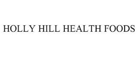 HOLLY HILL HEALTH FOODS