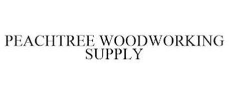 PEACHTREE WOODWORKING SUPPLY