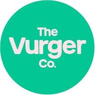 THE VURGER CO.