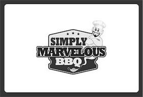 SIMPLY MARVELOUS BBQ