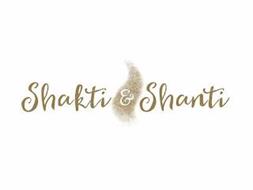 SHAKTI & SHANTI