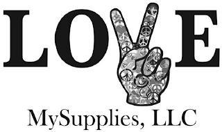 LOVE MYSUPPLIES, LLC