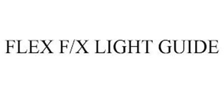 FLEX F/X LIGHT GUIDE