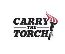 CARRY THE TORCH