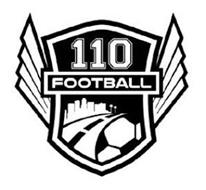110 FOOTBALL
