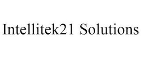 INTELLITEK21 SOLUTIONS