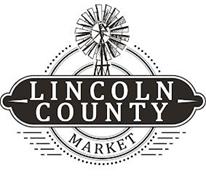 LINCOLN COUNTY MARKET