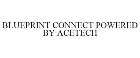BLUEPRINT CONNECT POWERED BY ACETECH