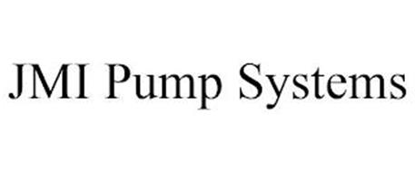 JMI PUMP SYSTEMS