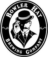 BOWLER HAT BREWING COMPANY