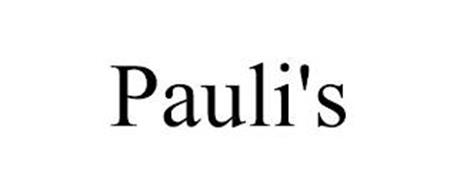 PAULI'S