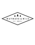 WAYWARD & WILD EST. MMXVI