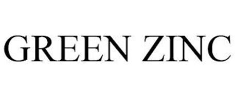 GREEN ZINC
