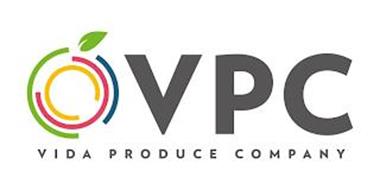VPC VIDA PRODUCE COMPANY