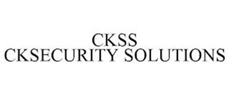 CKSS CKSECURITY SOLUTIONS