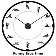 FUNNY EROS TIME