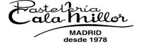 PASTELERIA CALA-MILLOR MADRID DESDE 1978