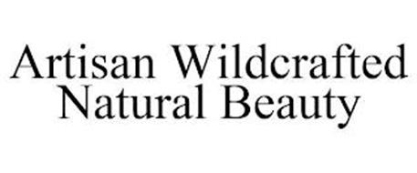 ARTISAN WILDCRAFTED NATURAL BEAUTY