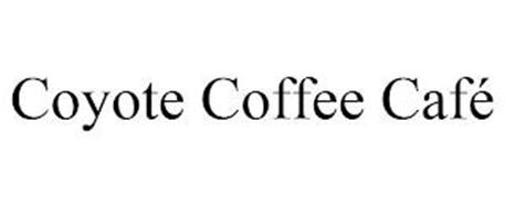 COYOTE COFFEE CAFÉ